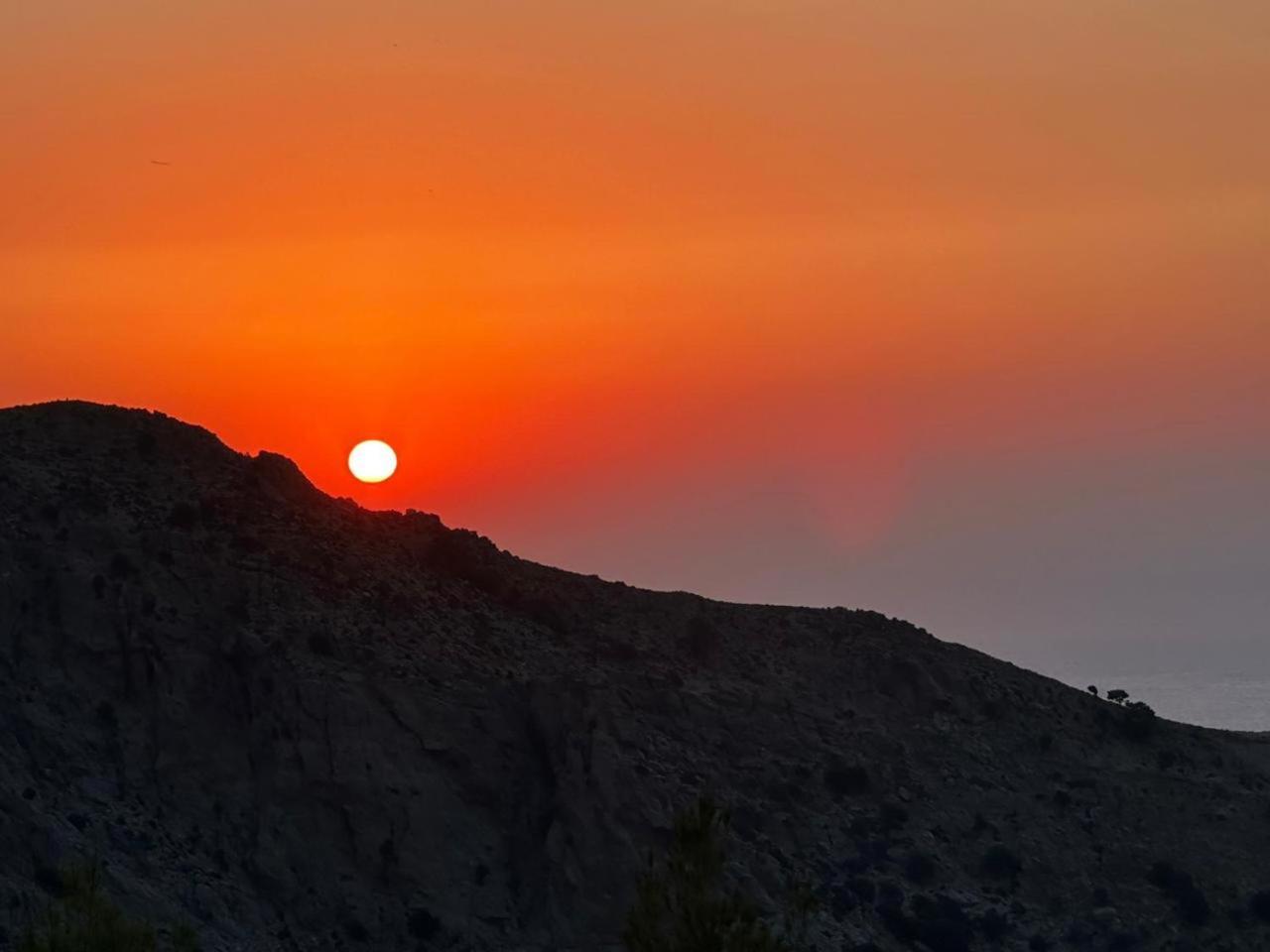 شقة Aelio Raches  المظهر الخارجي الصورة